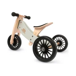 Kinderfeets - Tiny Tot Plus - 2-in-1 Trike and Balance Bike