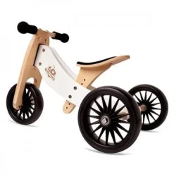 Kinderfeets - Tiny Tot Plus - 2-in-1 Trike and Balance Bike