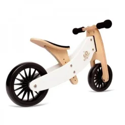 Kinderfeets - Tiny Tot Plus - 2-in-1 Trike and Balance Bike