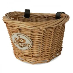 Kinderfeets Basket