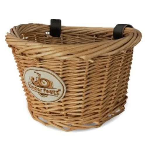 Kinderfeets Basket