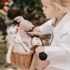Kinderfeets Basket