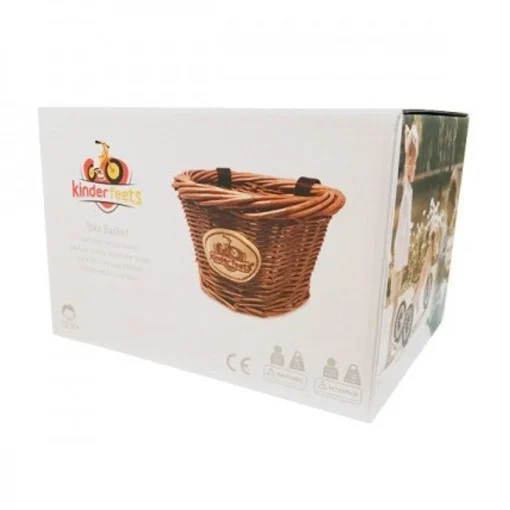 Kinderfeets Basket