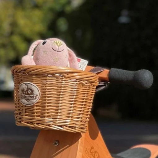 Kinderfeets Basket