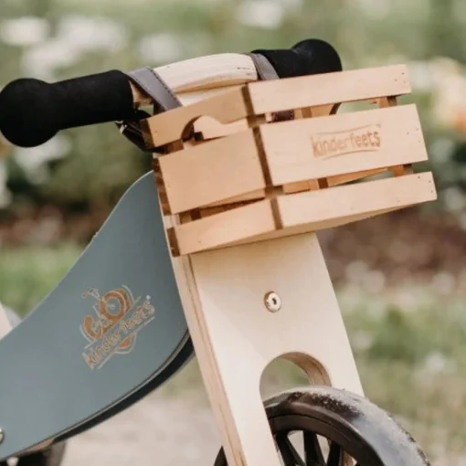 Kinderfeets Crate