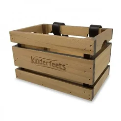 Kinderfeets Crate