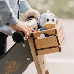Kinderfeets Crate