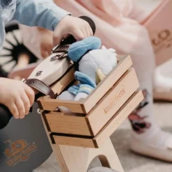 Kinderfeets Crate