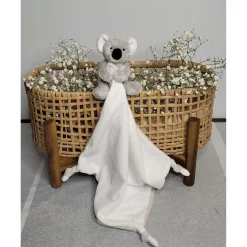 Kip the Koala Toy and Comfort Blanket