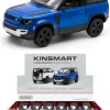 Landrover Defender 90 (Assorted)