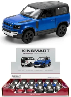 Landrover Defender 90 (Assorted)