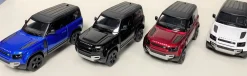 Landrover Defender 90 (Assorted)