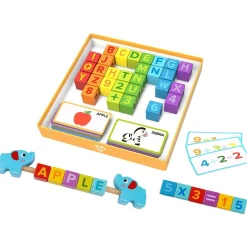 Learning Block Box