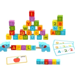 Learning Block Box