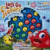 Let's Go Fishin' Game