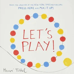 Let's Play