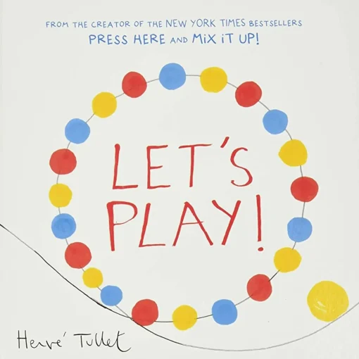 Let's Play