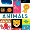 Lift the Flap - Animals