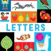 Lift the Flap - Letters
