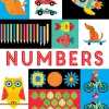 Lift the Flap - Numbers