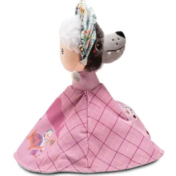 Lilliputiens | Red Riding Hood Reversible Doll