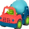 Little Cement Truck by Wonder Wheels
