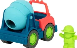 Little Cement Truck by Wonder Wheels