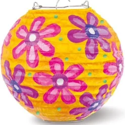 Little Craft: Lantern Painting Kit