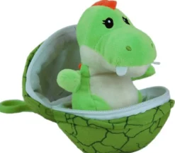 Little Green Eggsy