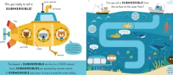Little Journeys Book | Adventure