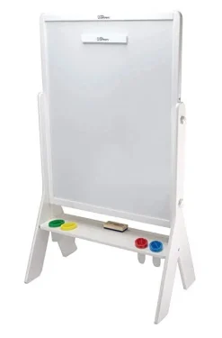 Little Partners - Contempo 2-Sided Easel