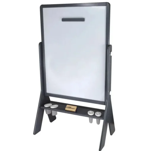 Little Partners - Contempo 2-Sided Easel