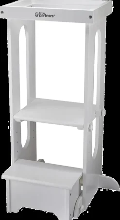 Little Partners - Explore N' Store Learning Tower