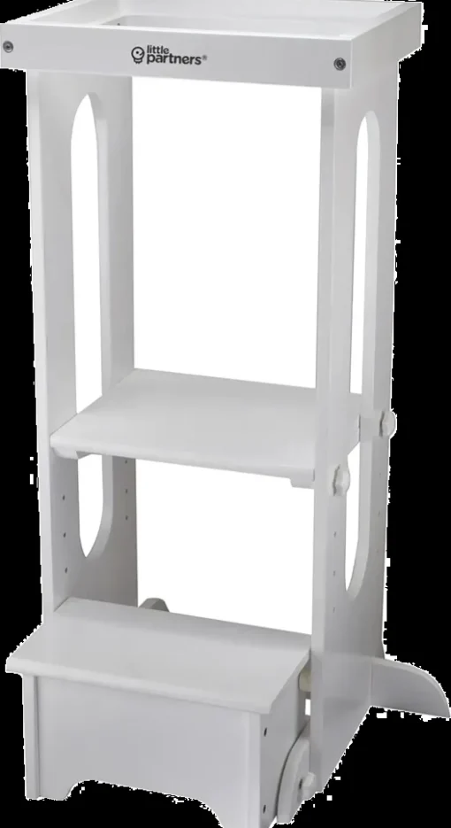 Little Partners - Explore N' Store Learning Tower