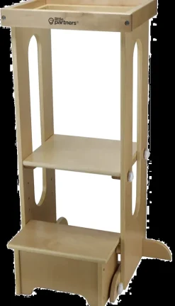 Little Partners - Explore N' Store Learning Tower