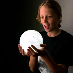 Lunar Night Light