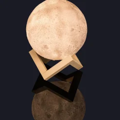 Lunar Night Light