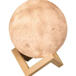Lunar Night Light
