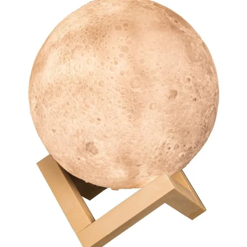 Lunar Night Light