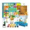 4M - SCIENTIFIC DISCOVERY KIT - ENVIRONMENTAL SCIENCE