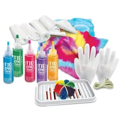 4M Kidzmaker Tie Dye Art Kit