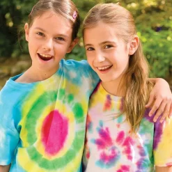 4M Kidzmaker Tie Dye Art Kit