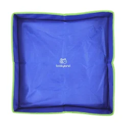 Magic Star Paradise Sand Playkit - 2Kg