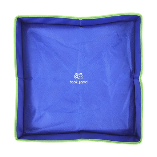 Magic Star Paradise Sand Playkit - 2Kg