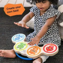 Magic Touch Drums