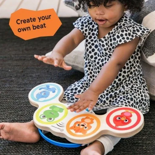 Magic Touch Drums