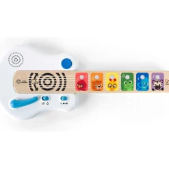 Magic Touch Guitar