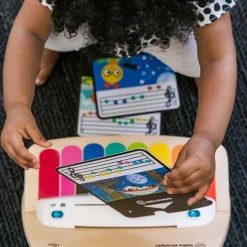 Magic Touch Piano