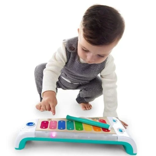 Magic Touch Xylophone