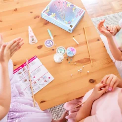 Magic Wand Kit - Pastel Power